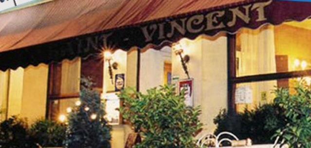 Hotel Saint Vincent Bagnères-de-Bigorre Exterior foto